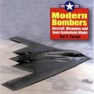 Modern Bombers [Jan 01, 2006] Pustam, Anil