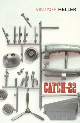 CATCH 22 [Paperback] [Jan 01, 2004] Heller, Joseph
