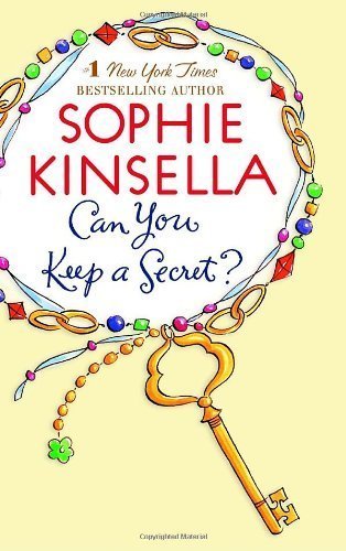 Can You Keep a Secret? [Paperback] [Mar 01, 2005] Kinsella, Sophie