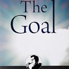 The Goal [Apr 30, 2013] Goldratt, Eliyahu M.