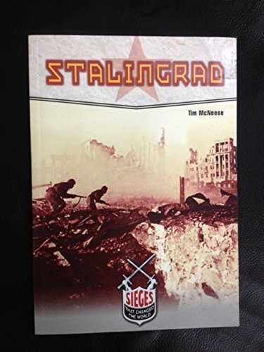 Stalingrad [Dec 01, 2003] McNeese, Tim