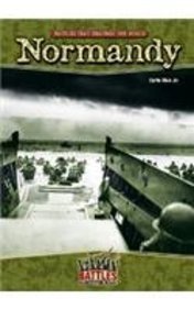 Normandy [Sep 01, 2002] Rice, Earle, Jr.