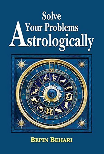 Solve Your Problems Astrologically [Paperback] [Dec 04, 2001] Belhari, B.