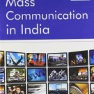 Mass Communication in India [Paperback] [May 15, 2005] Kumar, Keval J.