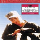 America's Commandos: U.S. Special Operations Forces of World War II and Korea