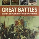 Military Pocket Guides - Great Battles [Paperback] [Apr 01, 2011]
