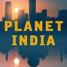 Planet India [Paperback] KAMDAR MIRA