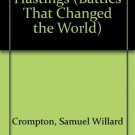 Hastings [Sep 01, 2002] Crompton, Samuel Willard