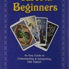 Tarot for Beginners [Paperback] [Sep 30, 2008]