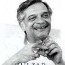 In the Company of a Poet: Gulzar in Conversation with Nasreen Munni Kabir [Dec