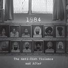 1984: The Anti-Sikh Riots and After [Hardcover] [Nov 24, 2015] Suri, Sanjay