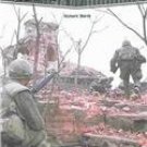 TET Offensive [Sep 01, 2002] Worth, Richard
