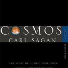 Cosmos [Paperback] [Aug 11, 1983] Carl Sagan