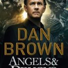 Angels and Demons (Movie Tie-in) [Paperback] [Jan 01, 2009] Dan Brown