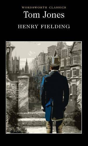 Tom Jones [Paperback] [Jan 01, 1999] Fielding, Henry