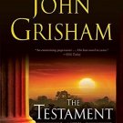 The Testament [Paperback] [Sep 27, 2005] Grisham, John