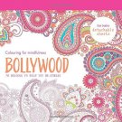 Bollywood: 70 Designs to Help You De-Stress [Jul 06, 2015] Hamlyn