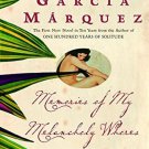 Memories of My Melancholy Whores [Paperback] [Nov 14, 2006] Garcia Marquez,