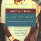 Clear Light of Day [Paperback] [Jan 01, 2000] Anita Desai