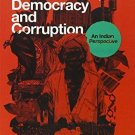Globalisation, Democracy and Corruption: an Indian Perspective [Mar 01, 2015]