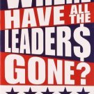Where Have All the Leaders Gone? [Paperback] [Aug 04, 2008] Iacocca, Lee