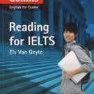 Reading for Ielts Harperco Pb [Paperback]