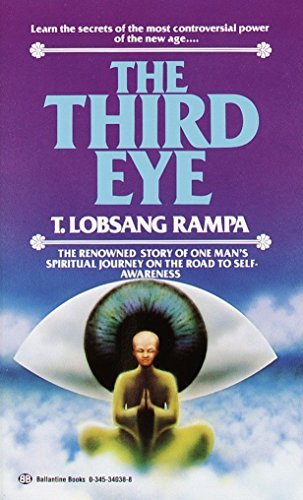 THIRD EYE