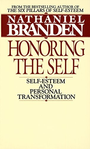 HONORING THE SELF