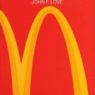 MCDONALDS BEHIND THE ARCHES