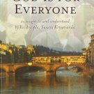 GOD IS FOR EVERYONE