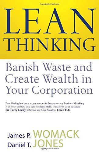 LEAN THINKING