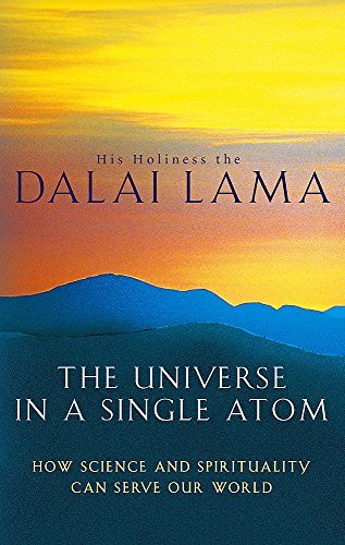 THE UNIVERSE IN A SINGLE ATOM