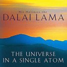THE UNIVERSE IN A SINGLE ATOM