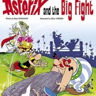 ASTERIX AND THE BIG FIGHT# 7