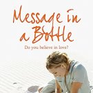 MESSAGE IN A BOTTLE