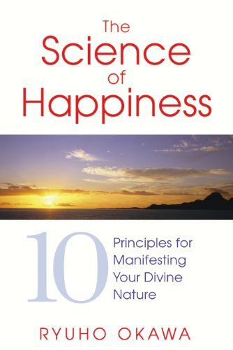 SCIENCE OF HAPPINESS