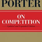 ON COMPETITION