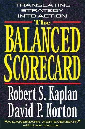 BALANCE SCORECARD