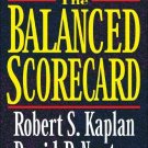 BALANCE SCORECARD