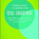 TOTAL ENGAGEMENT