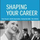 POCKET MENTOR : SHAPING YOUR CAREER