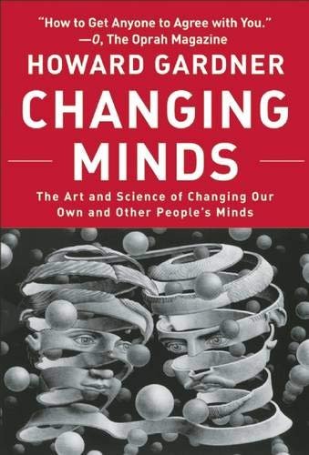 CHANGING MINDS