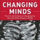 CHANGING MINDS