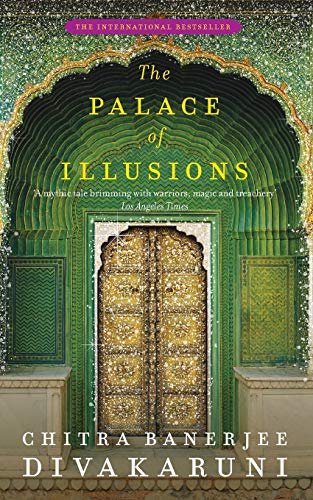 PALACE OF ILLUSIONS