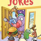 365 Knock-Knock Jokes