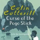 Curse of the Pogo Stick