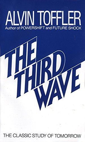 THIRD WAVE