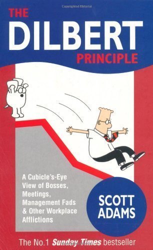 DILBERT PRINCIPLE