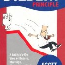 DILBERT PRINCIPLE