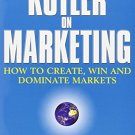 KOTLER ON MARKETING